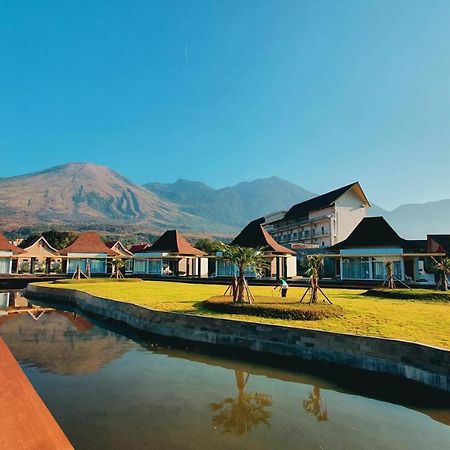 Cahaya Villa Garut Zewnętrze zdjęcie
