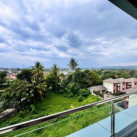 Cahaya Villa Garut Zewnętrze zdjęcie