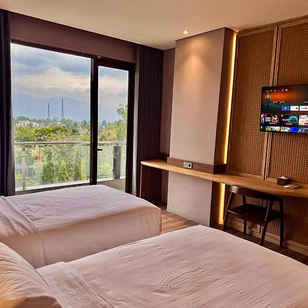 Cahaya Villa Garut Zewnętrze zdjęcie