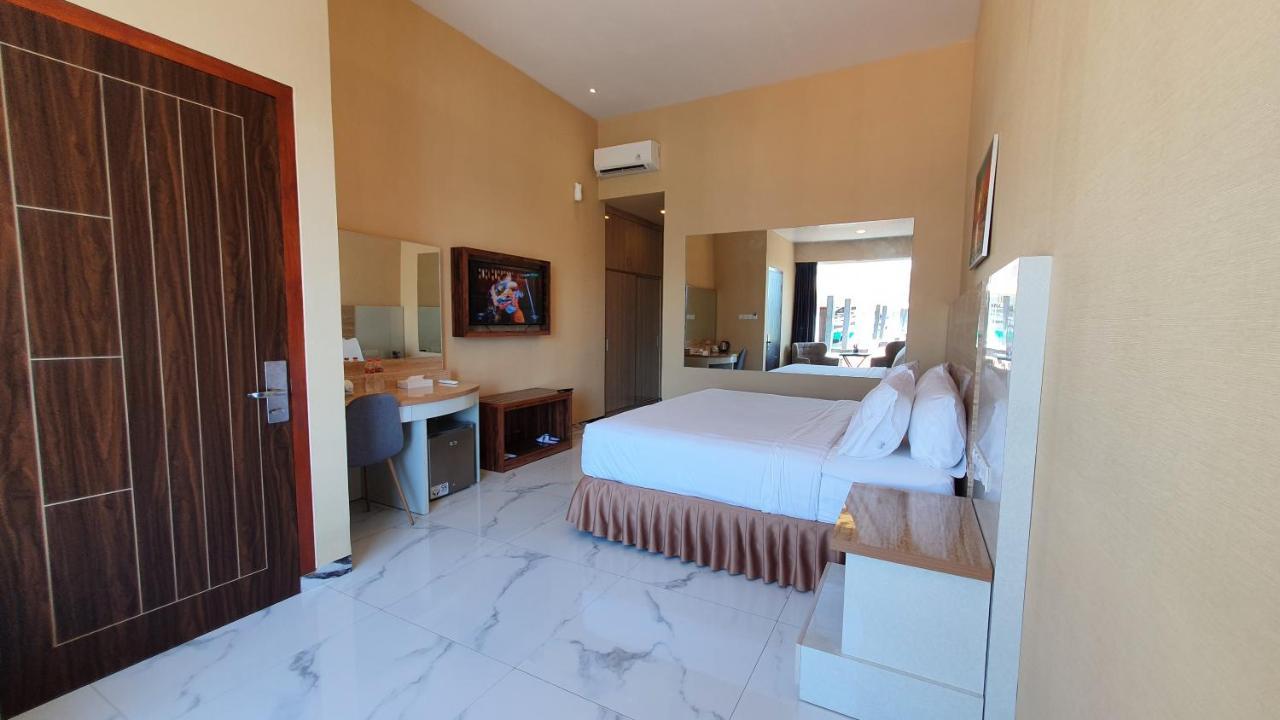 Cahaya Villa Garut Zewnętrze zdjęcie