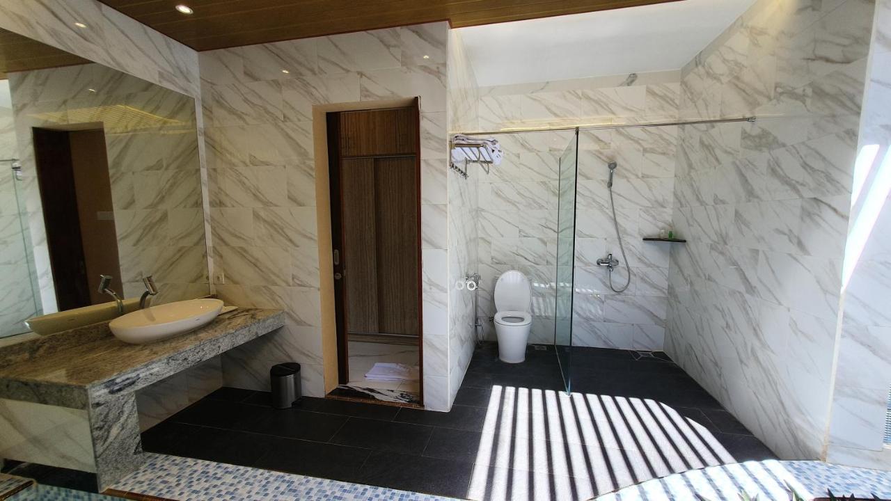 Cahaya Villa Garut Zewnętrze zdjęcie