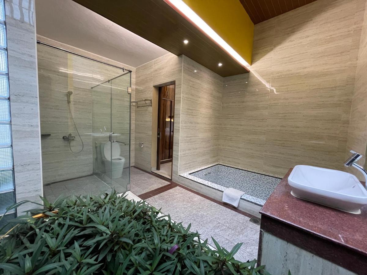 Cahaya Villa Garut Zewnętrze zdjęcie