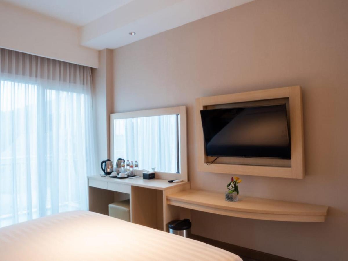Cahaya Villa Garut Zewnętrze zdjęcie