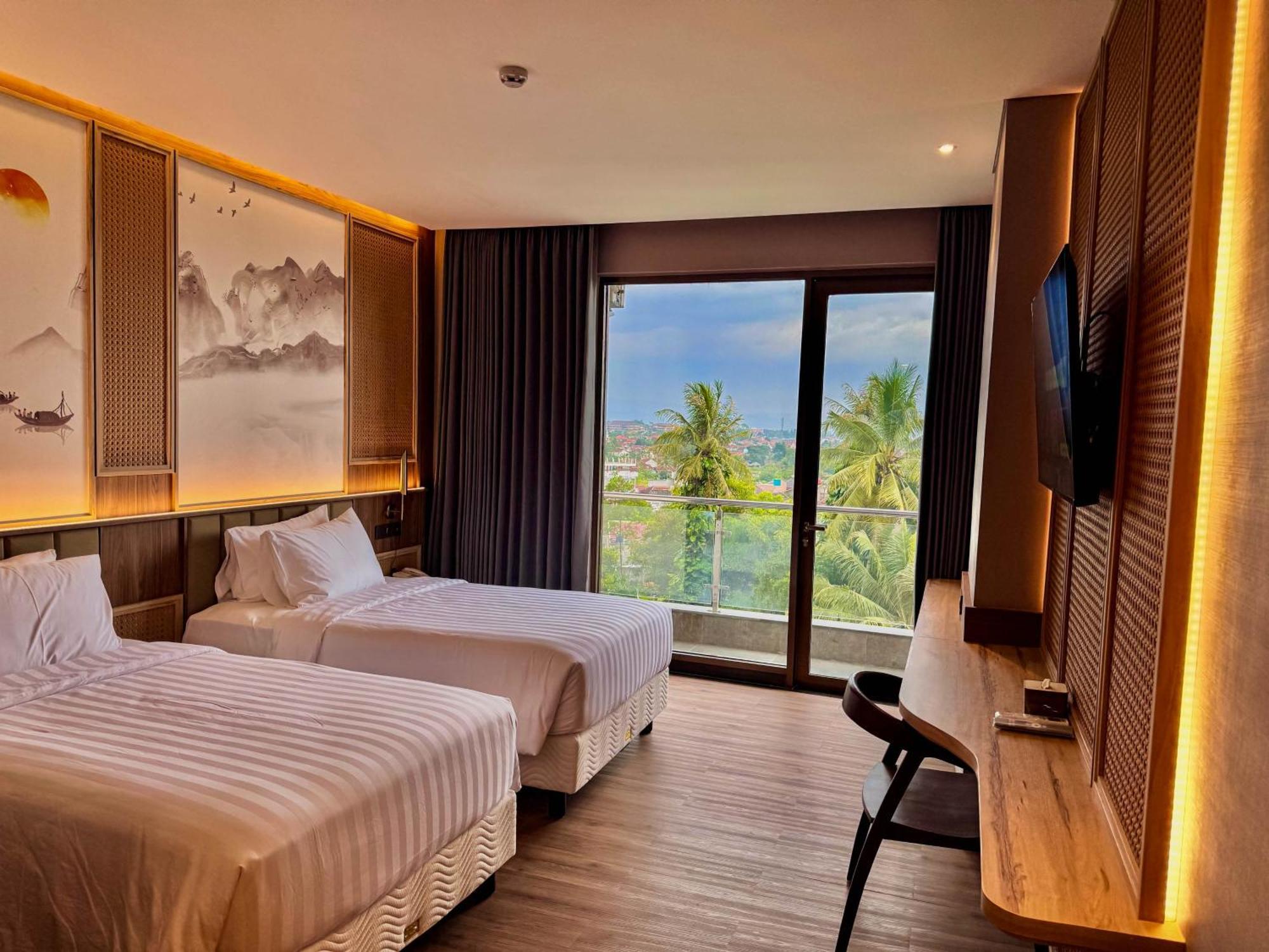 Cahaya Villa Garut Zewnętrze zdjęcie
