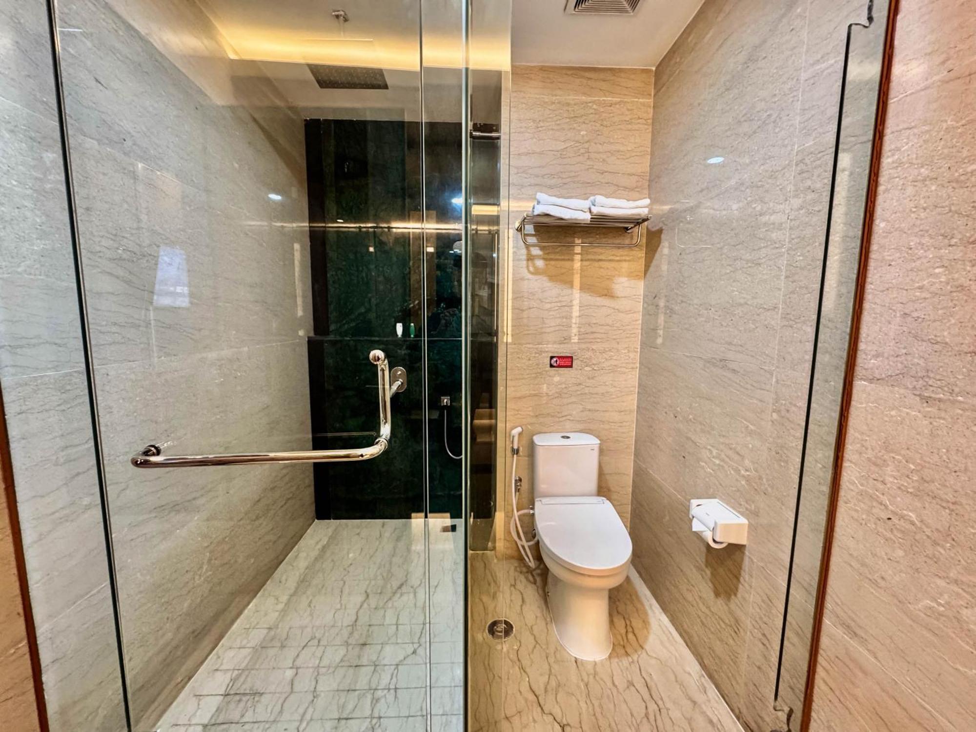 Cahaya Villa Garut Zewnętrze zdjęcie