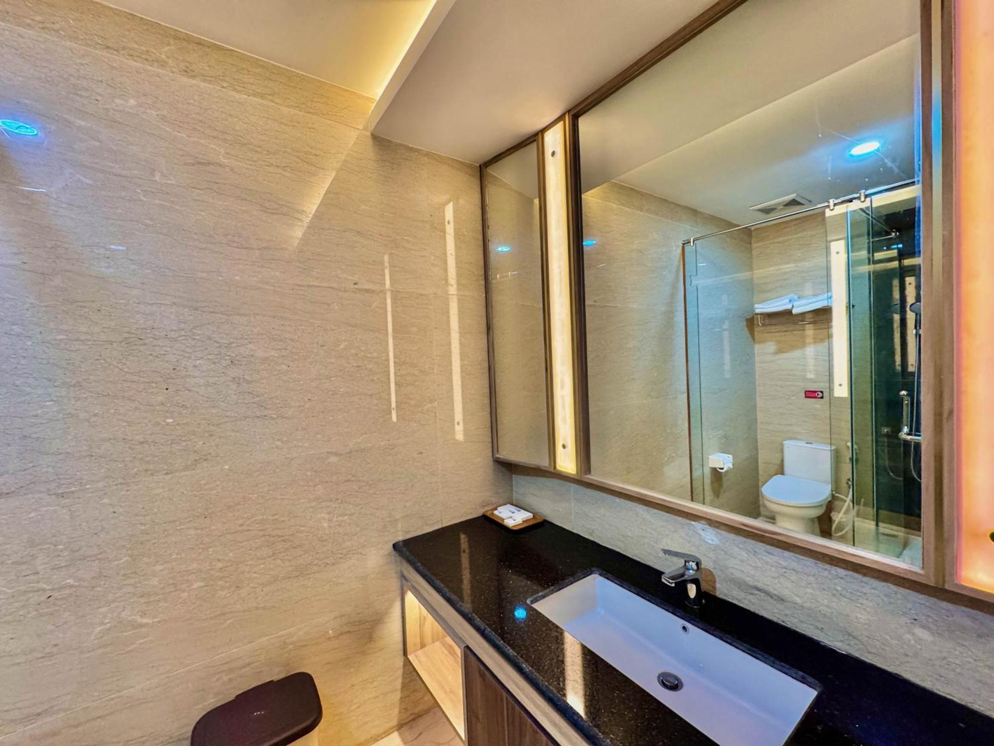 Cahaya Villa Garut Zewnętrze zdjęcie