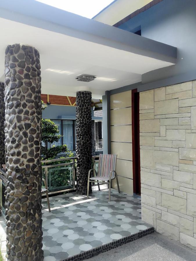 Cahaya Villa Garut Zewnętrze zdjęcie