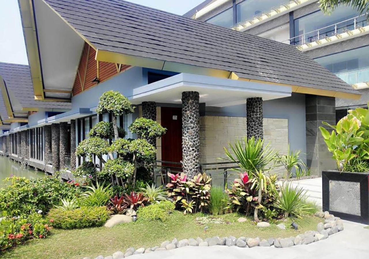 Cahaya Villa Garut Zewnętrze zdjęcie