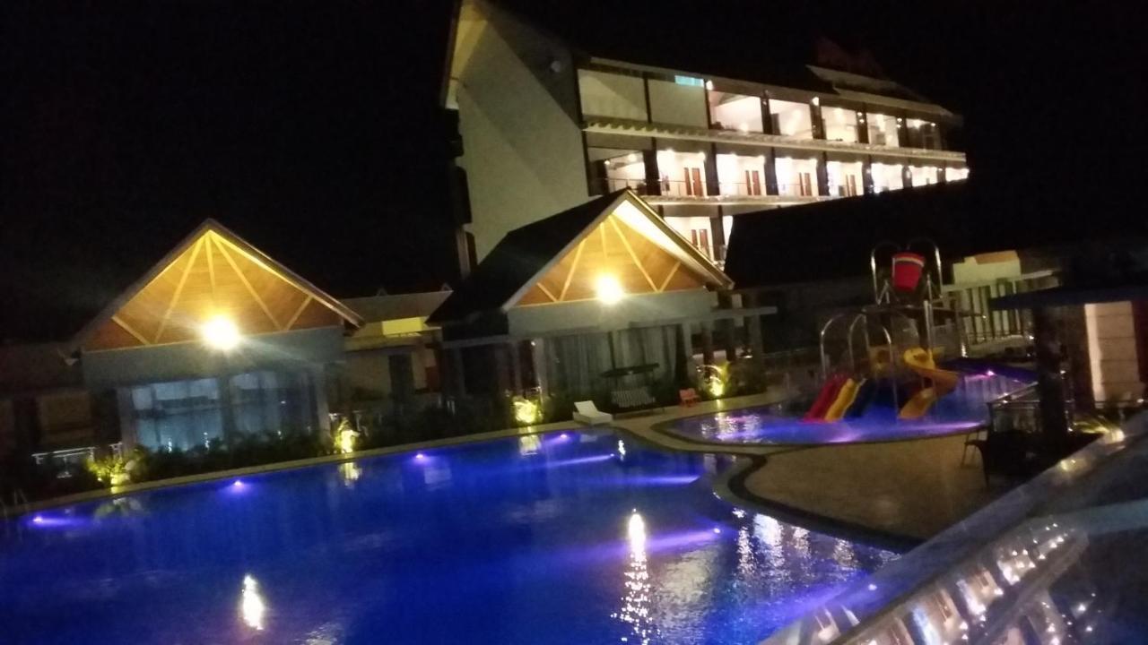Cahaya Villa Garut Zewnętrze zdjęcie