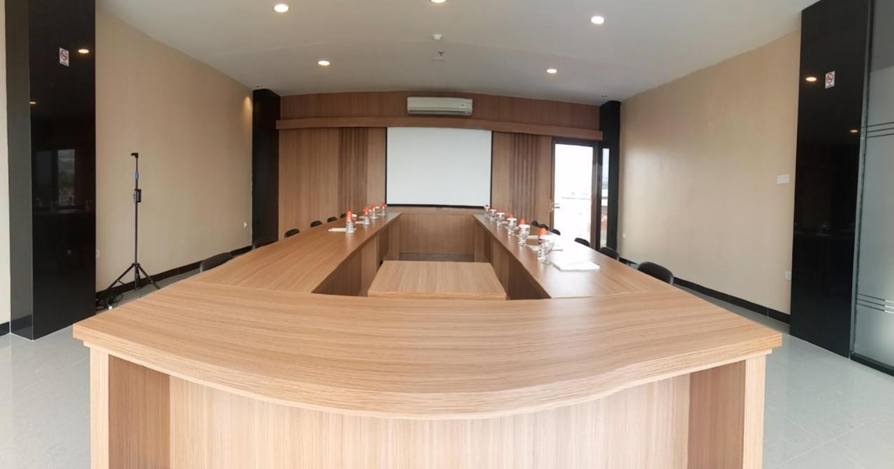 Cahaya Villa Garut Zewnętrze zdjęcie