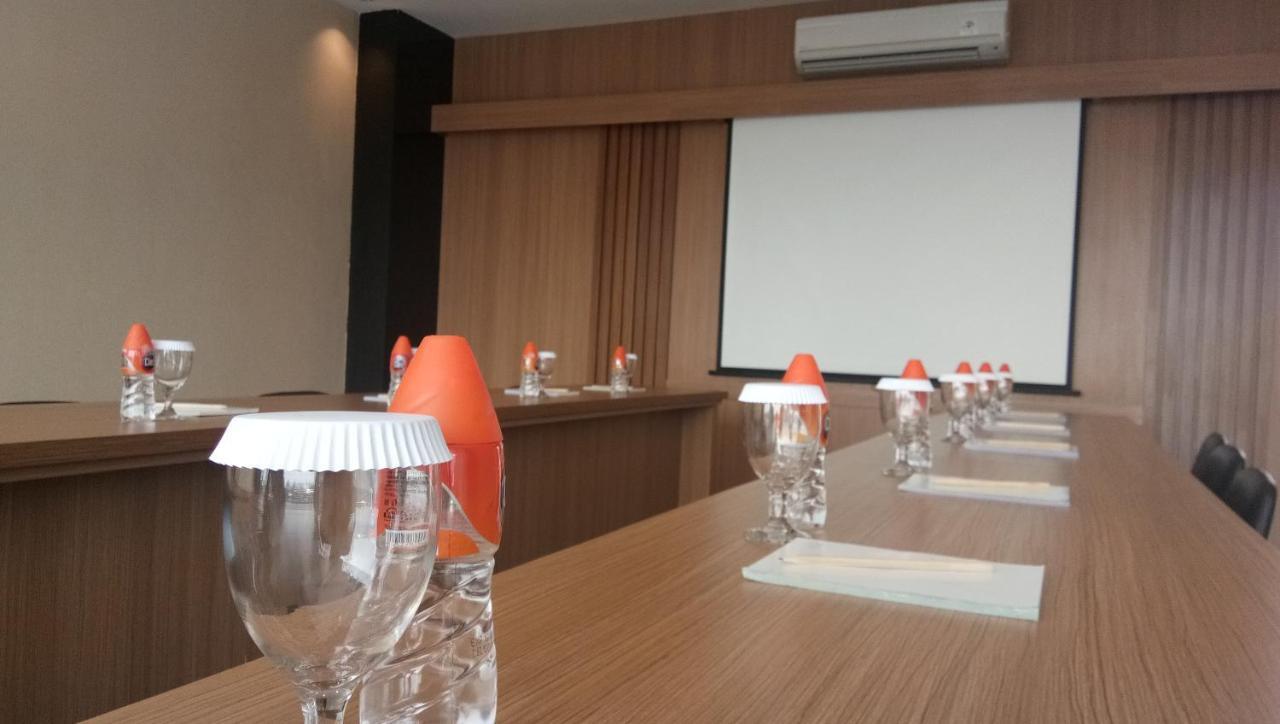 Cahaya Villa Garut Zewnętrze zdjęcie