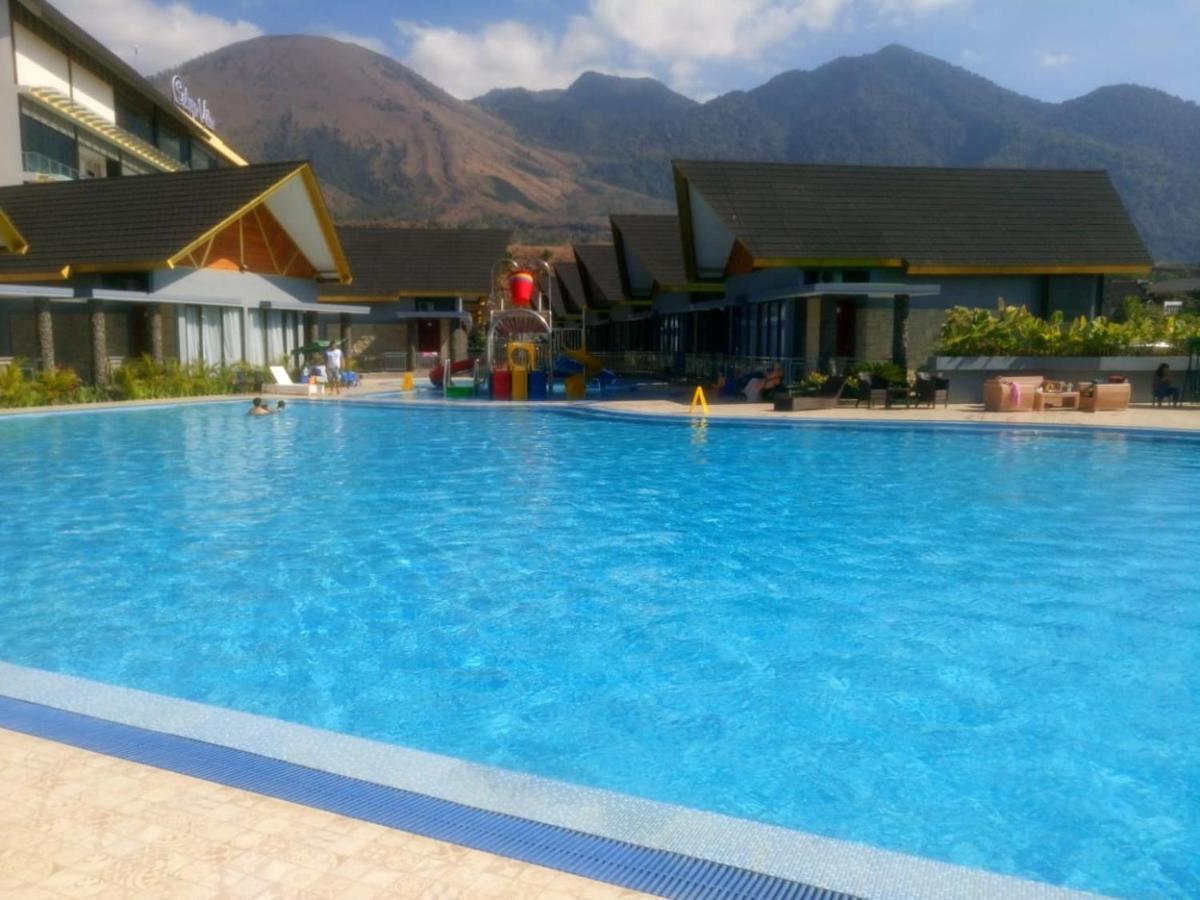 Cahaya Villa Garut Zewnętrze zdjęcie