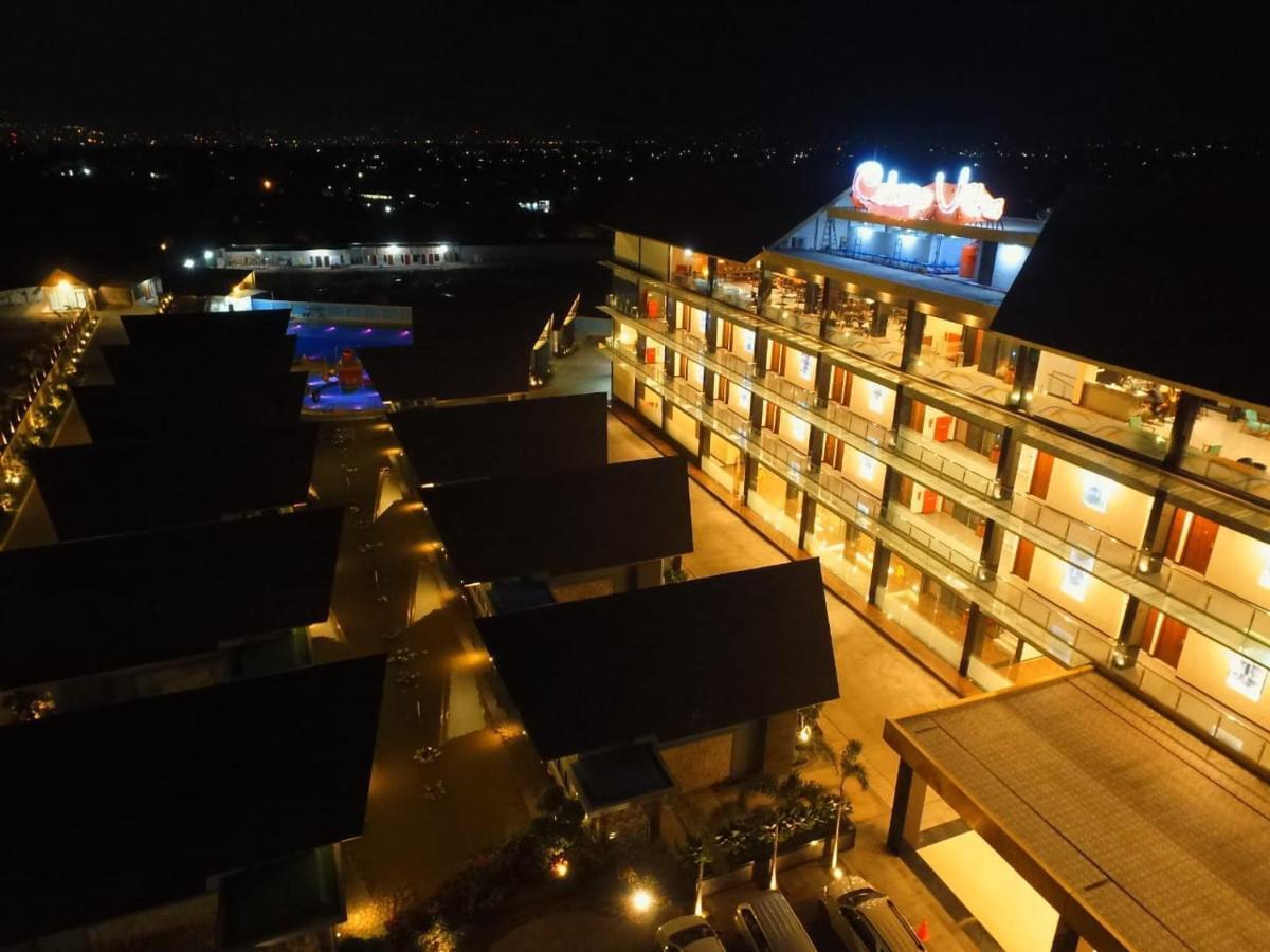 Cahaya Villa Garut Zewnętrze zdjęcie