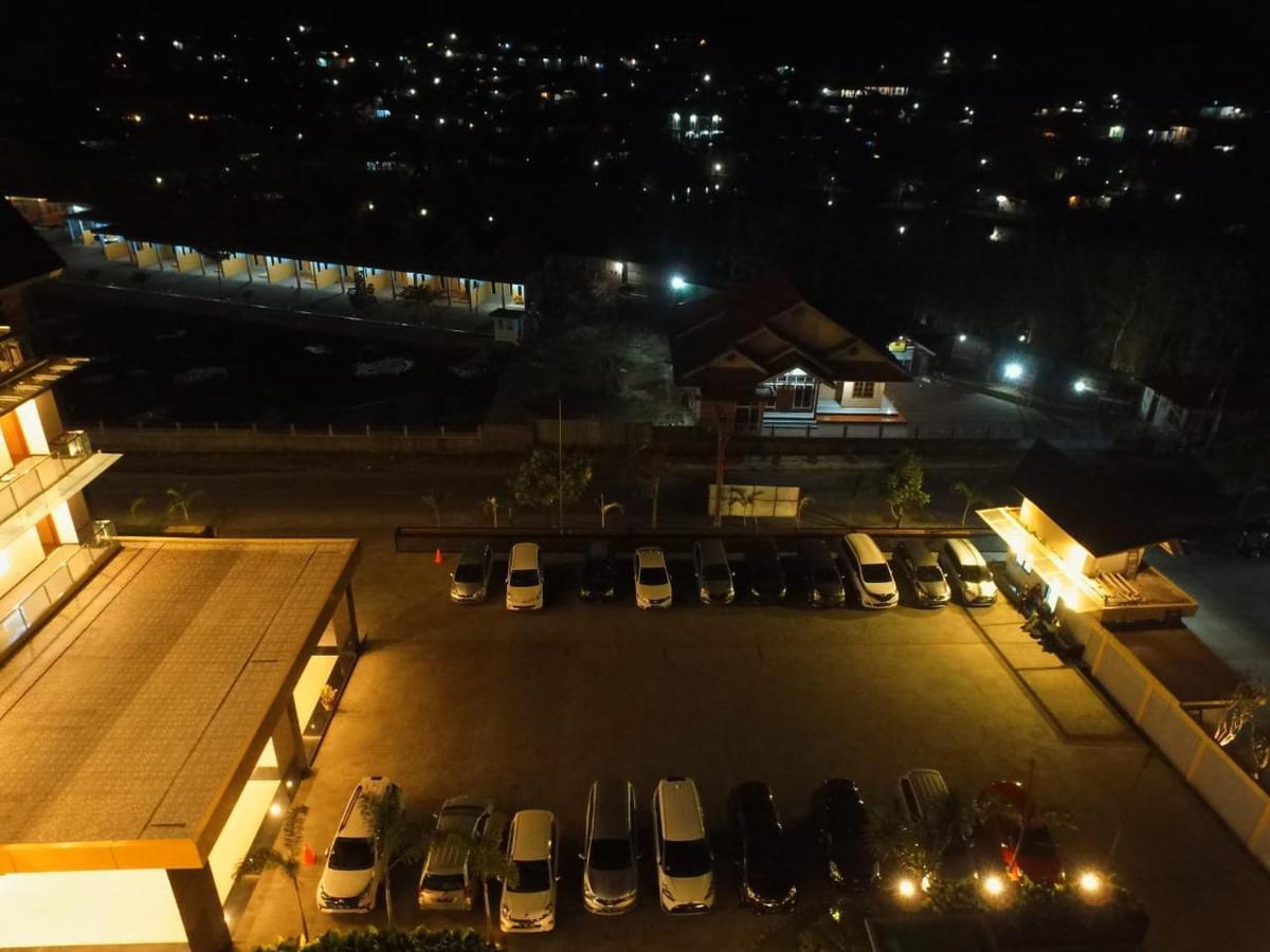 Cahaya Villa Garut Zewnętrze zdjęcie