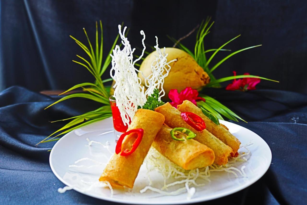 Cahaya Villa Garut Zewnętrze zdjęcie