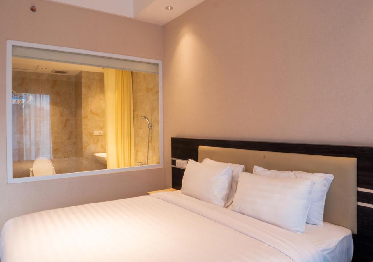 Cahaya Villa Garut Zewnętrze zdjęcie