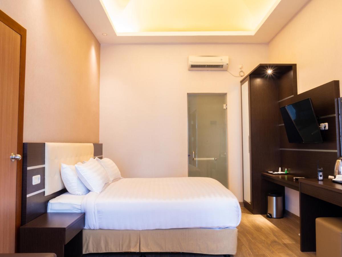 Cahaya Villa Garut Zewnętrze zdjęcie